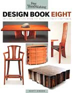 Design Book Eight